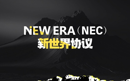 《灰度投资：New Era全面分析报告》