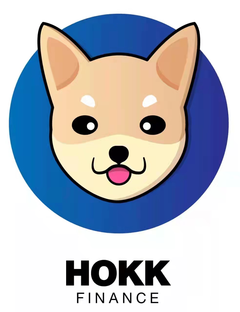 HOKK Finance即将进军中国市场与狗狗币和柴犬币一决雌雄！